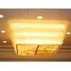 酒店燈具、會(huì)所燈具、房地產(chǎn)燈具定制 WX-C10220