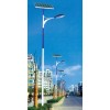 甘肅太陽(yáng)能路燈廠家