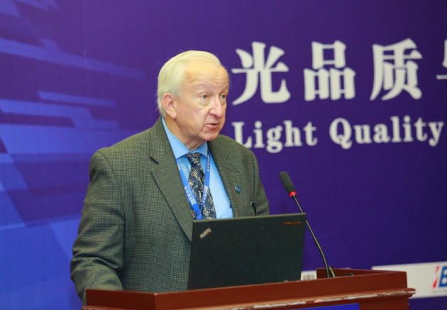 高品質(zhì)LED光用途廣,有益人類身心健康——SSLCHINA2018:光品質(zhì)與光健康技術(shù)(光健康)分會(huì)圓滿舉行
