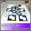 32噸氣墊運(yùn)輸車,凈化工程懸浮氣墊搬運(yùn)車