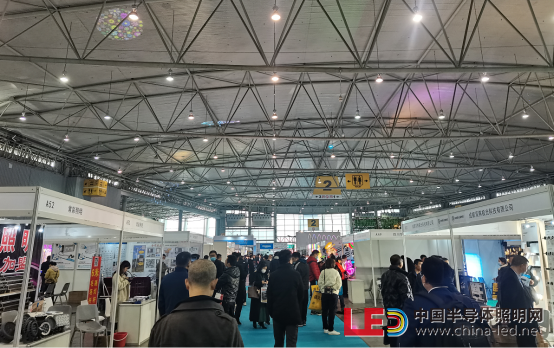 品牌聚力共享照明盛宴，新品云集締造光亮時刻 2020天府照明博覽會圓滿落幕！