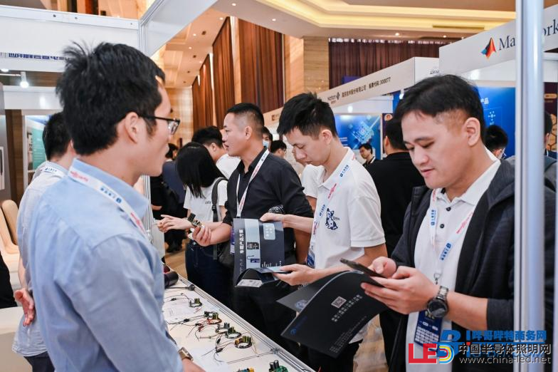 2023深圳電機峰會暨產(chǎn)業(yè)鏈交流會圓滿舉辦！