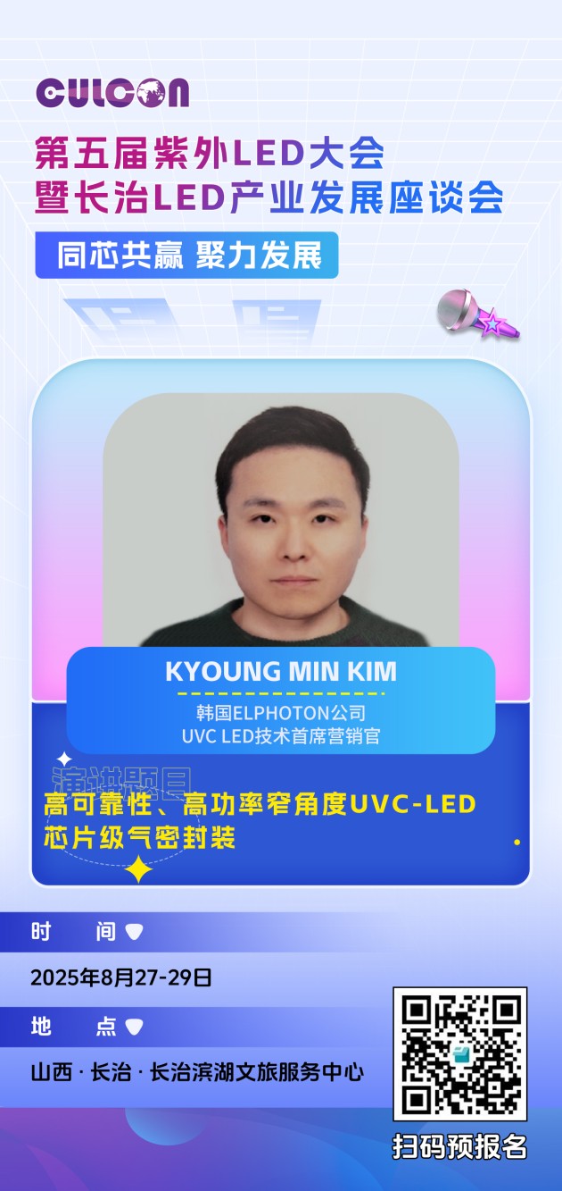 Kyoung Min Kim