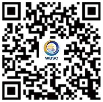 大連寬禁帶會(huì)議日程二維碼