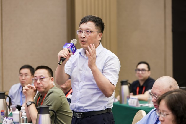 現(xiàn)場交流1
